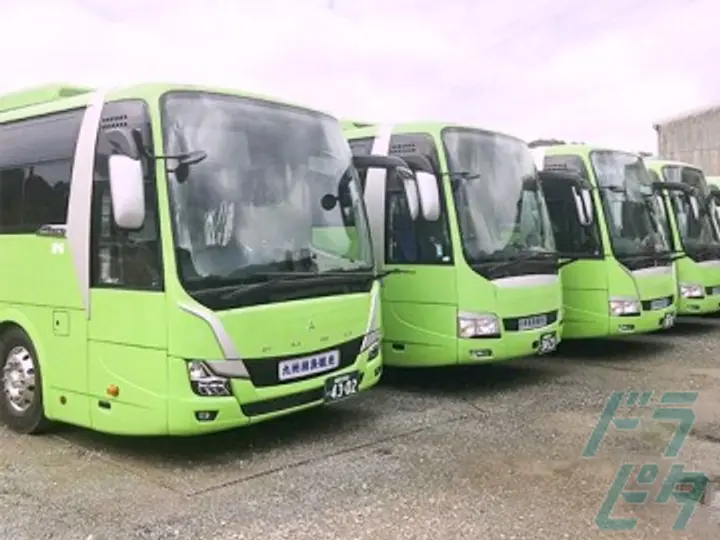 九州相良観光バス有限会社 (福岡県太宰府市/太宰府駅/タクシー・バス・運転代行)_2