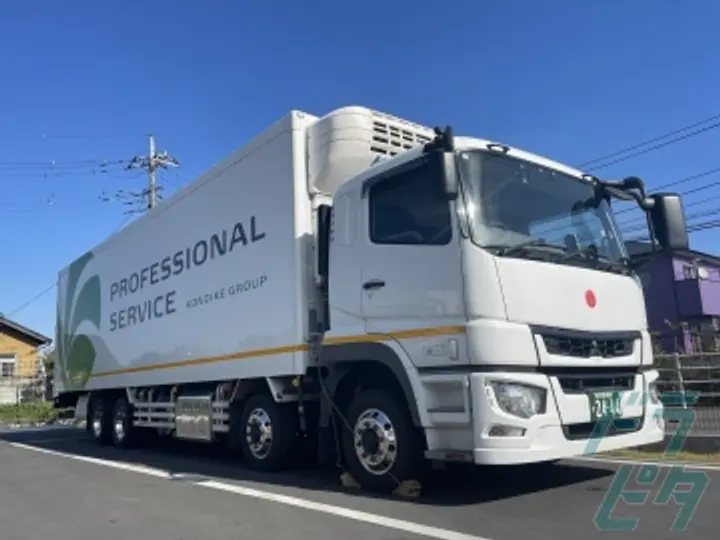 鴻池運輸株式会社　定温物流支店　春日部流通センター営業所​ (埼玉県春日部市/春日部駅/配送・配達ドライバー)_2