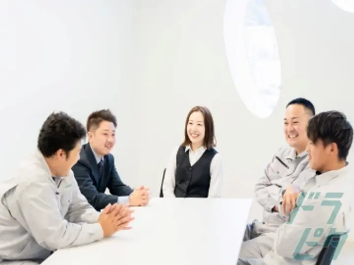 氷見軽合金株式会社 (富山県氷見市/島尾駅/構内作業・フォークリフト)_4