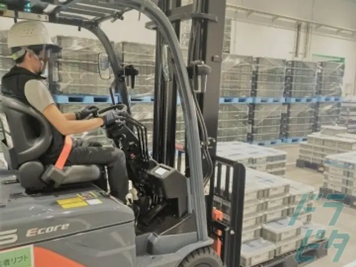 伊藤急配株式会社 (愛知県西尾市/米津駅/軽作業)_2