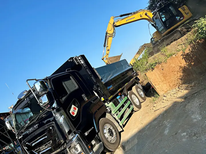 株式会社AOBA 上川井営業所(神奈川県横浜市旭区/鶴ヶ峰駅/配送・配達ドライバー)_4