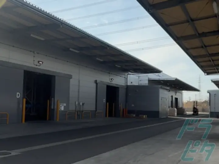 名古屋貨物運輸倉庫株式会社 春日井インター営業所(愛知県春日井市/勝川駅/構内作業・フォークリフト)_3