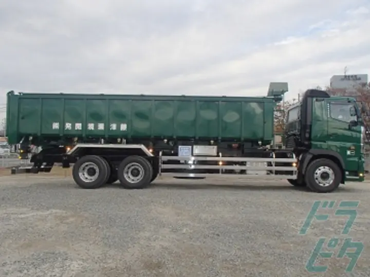 藤澤環境開発株式会社 大阪支店(大阪府貝塚市/東貝塚駅/配送・配達ドライバー)_4