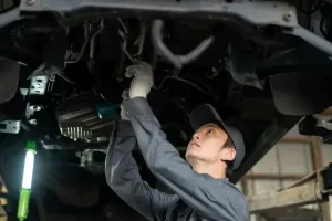 the first company image