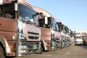 the first company image