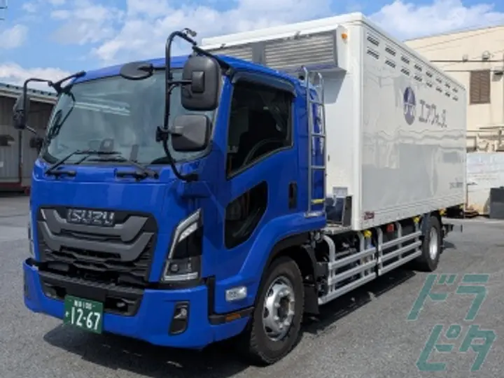 エア・ウォーター物流株式会社 越谷営業所(埼玉県越谷市/越谷駅/配送・配達ドライバー)_3