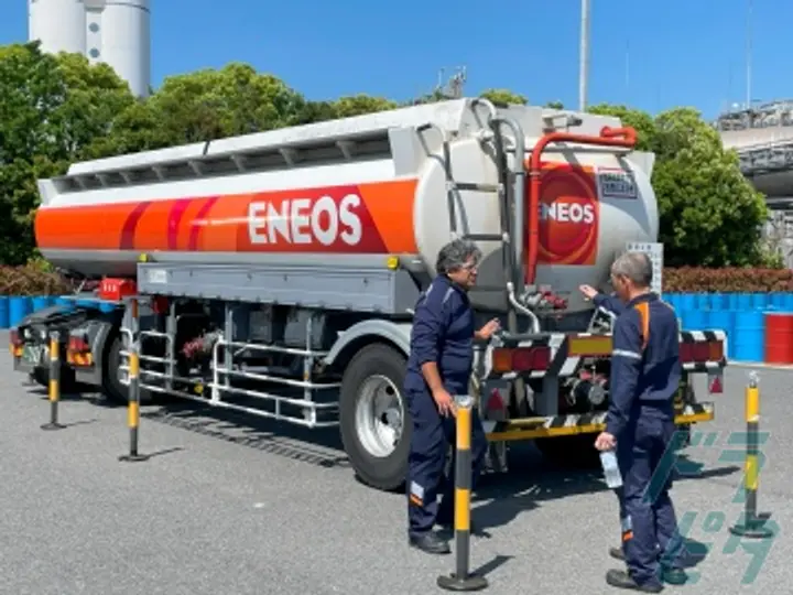 株式会社オーエヌトランス (愛知県名古屋市港区/金城ふ頭駅/配送・配達ドライバー)_2