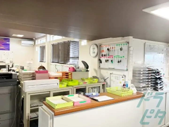 株式会社トラックス (愛知県小牧市/小牧口駅/配送・配達ドライバー)_2