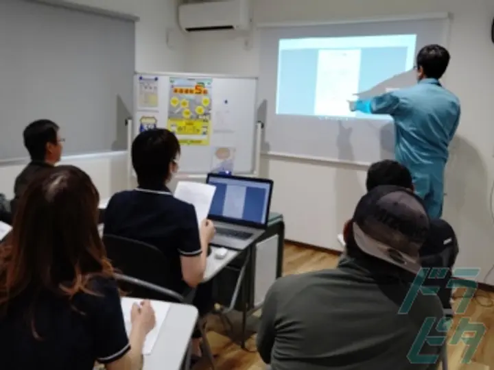 株式会社三津穗 日高営業所(埼玉県日高市/高麗川駅/配送・配達ドライバー)_3