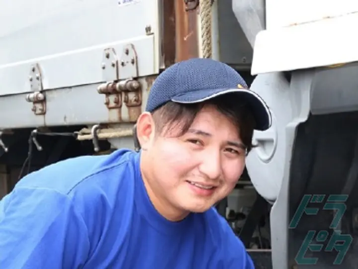 有限会社ワンプラスワン (愛知県豊田市/豊田市駅/配送・配達ドライバー)_4