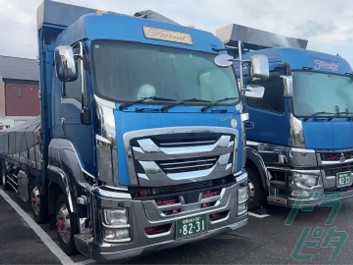 株式会社PURE FRIEND’s 小牧営業所(愛知県丹羽郡大口町/柏森駅/配送・配達ドライバー)_4