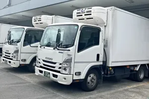 the first company image