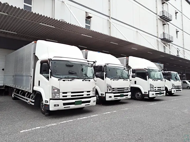 株式会社トラスティー 千葉営業所(千葉県船橋市/船橋駅/配送・配達ドライバー)_3