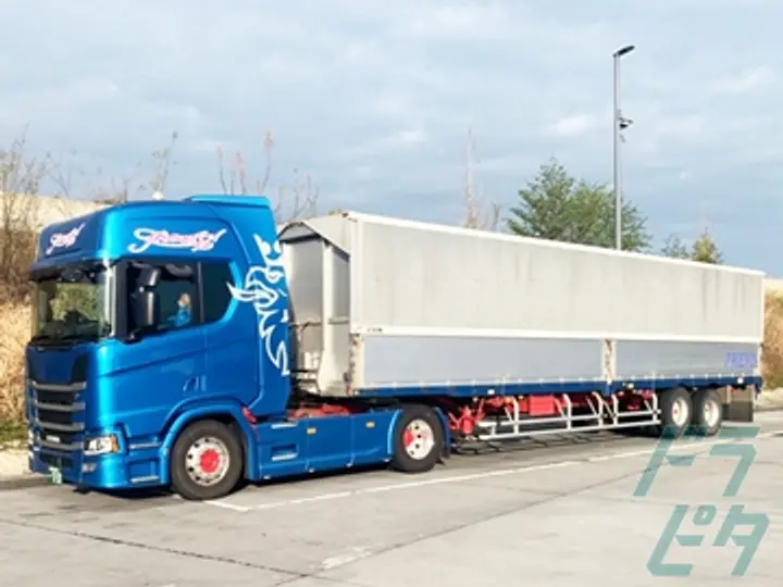 株式会社PURE FRIEND’s 小牧営業所(愛知県丹羽郡大口町/柏森駅/配送・配達ドライバー)_2