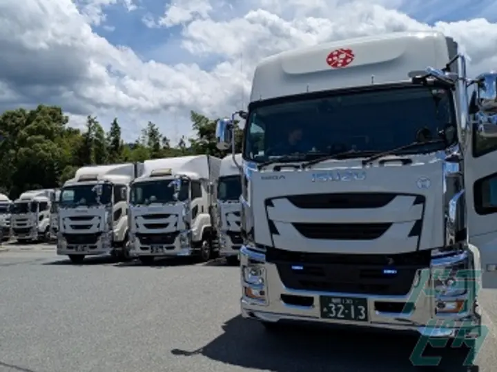 株式会社F.Tamaya (福岡県糟屋郡須惠町/須恵駅/配送・配達ドライバー)_4