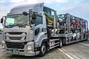 the first company image