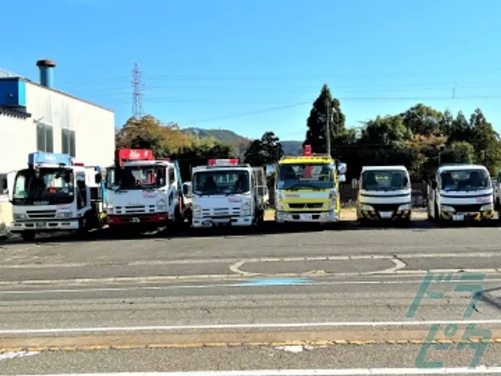 株式会社河坂自動車 敦賀インター店(福井県敦賀市/敦賀駅/配送・配達ドライバー)_3