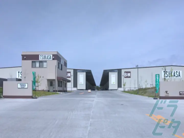 司関西株式会社　大阪忠岡営業所 (大阪府岸和田市/岸和田駅/配送・配達ドライバー)_2