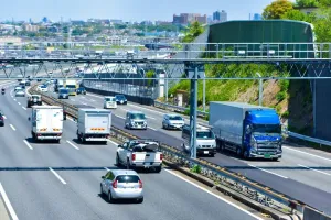 the first company image