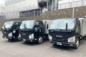 the first company image