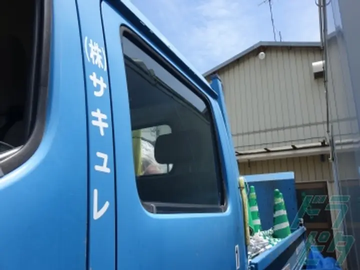 株式会社サキュレ 本社営業所(東京都大田区/蒲田駅/配送・配達ドライバー)_4