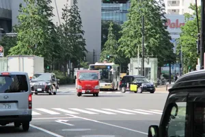 the first company image