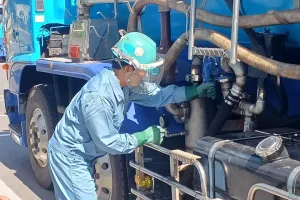 the first company image