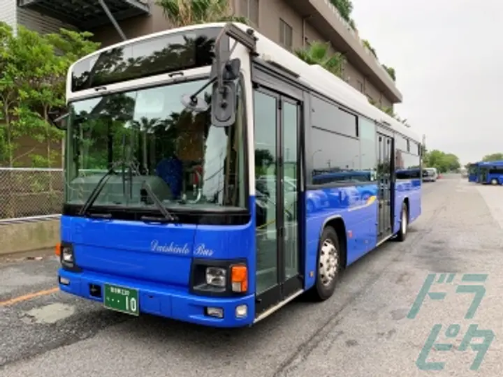 大新東株式会社 舞浜営業所(千葉県浦安市/舞浜駅/タクシー・バス・運転代行)_3