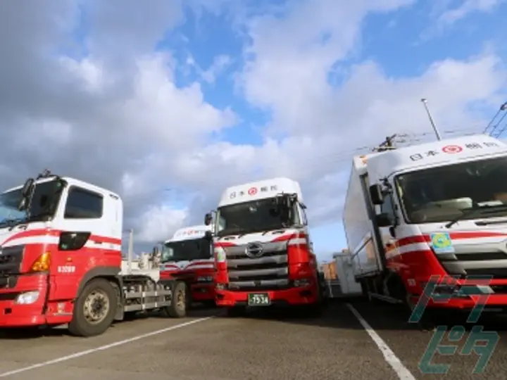 ニッコン株式会社　九州事業部 筑後営業所(福岡県筑後市/西牟田駅/配送・配達ドライバー)_2