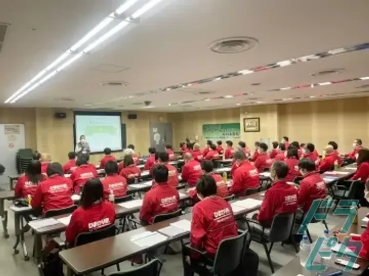株式会社マイシン 浜松営業所(静岡県浜松市中央区/遠州病院駅/配送・配達ドライバー)_2
