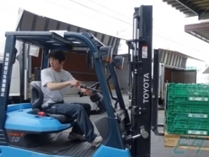 有限会社Polite (愛知県あま市/甚目寺駅/配送・配達ドライバー)_3