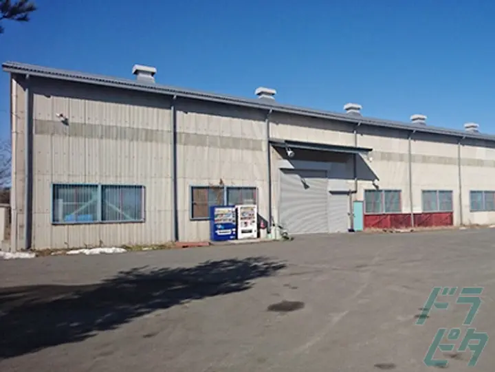 株式会社フジサービス 長野営業所(長野県東御市/滋野駅/配送・配達ドライバー)_4