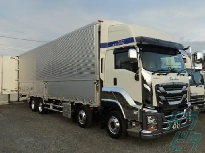 有限会社エスティ急送 (埼玉県鴻巣市/鴻巣駅/配送・配達ドライバー)_2