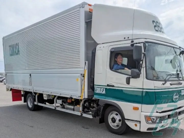 司関西株式会社　京都営業所 (京都府八幡市/石清水八幡宮駅/配送・配達ドライバー)_2