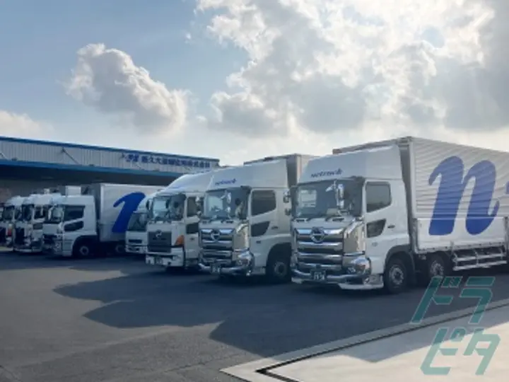 西久大運輸倉庫株式会社　岡山支店 岡山支店(岡山県瀬戸内市/長船駅/配送・配達ドライバー)_2