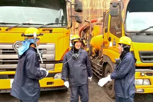 the first company image