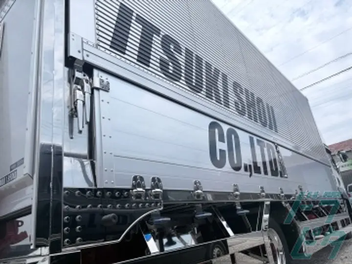 株式会社樹商事 (愛知県小牧市/小牧口駅/配送・配達ドライバー)_3