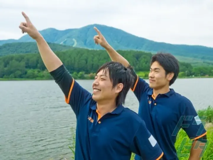 株式会社リバティ・ベル 関東第一支店(東京都武蔵村山市/桜街道駅/配送・配達ドライバー)_3