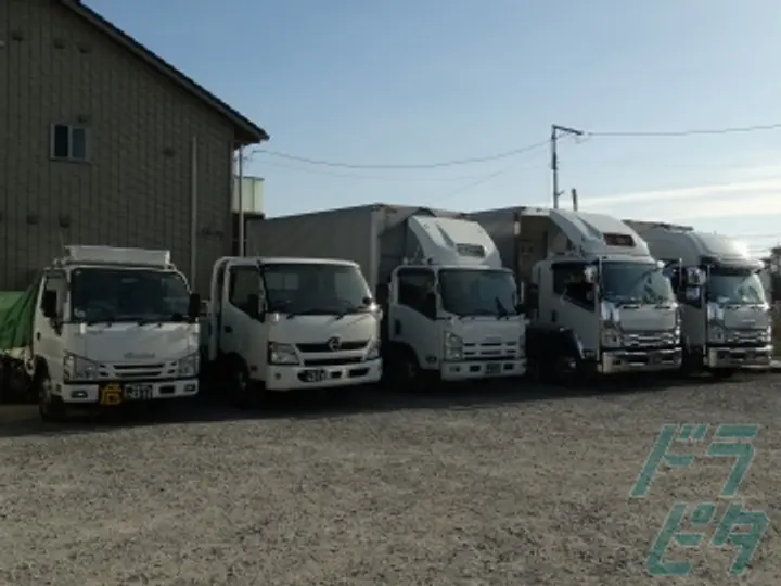 有限会社エスティ急送 (埼玉県鴻巣市/鴻巣駅/配送・配達ドライバー)_3