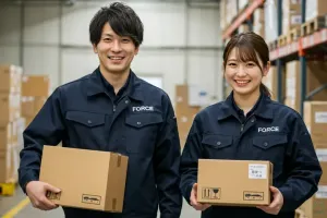 the first company image