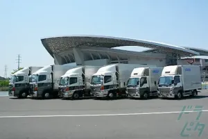 the first company image