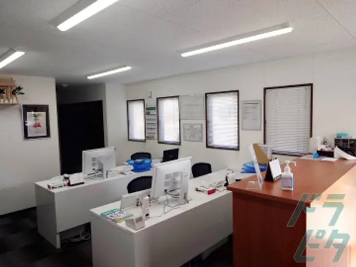 和束運輸株式会社  岐阜営業所(岐阜県羽島市/羽島市役所前駅/配送・配達ドライバー)_3