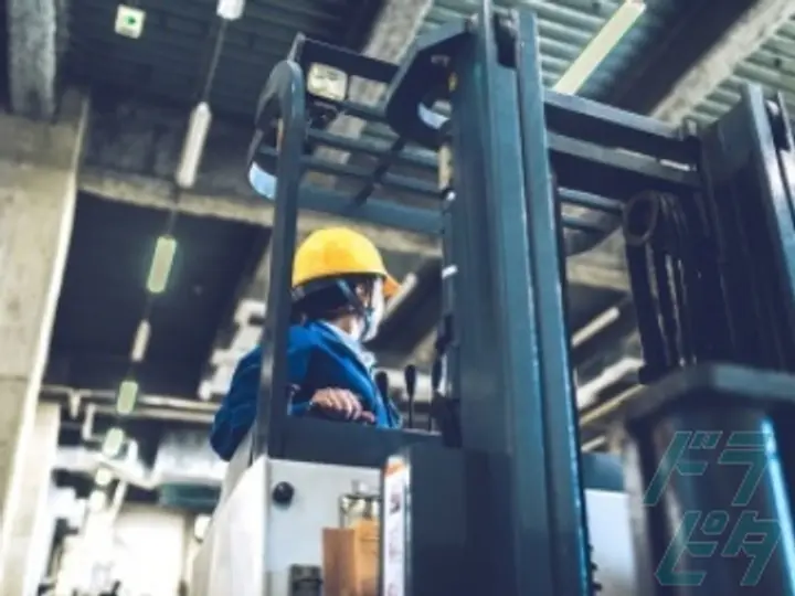 福岡トランス株式会社 防府牟礼デポ(山口県防府市/富海駅/構内作業・フォークリフト)_4