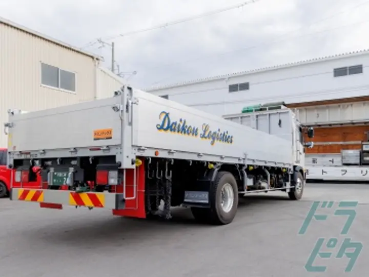 大幸物流株式会社 (大阪府門真市/門真市駅/配送・配達ドライバー)_3