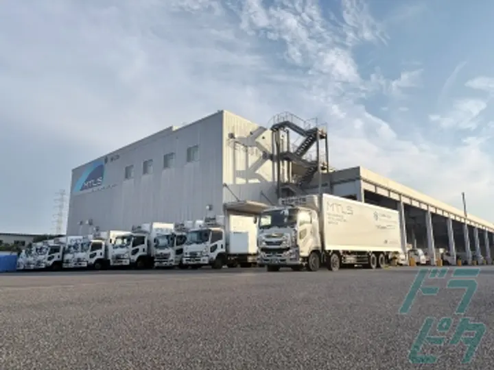 南日本運輸倉庫株式会社 春日部営業所(埼玉県春日部市/春日部駅/配送・配達ドライバー)_2