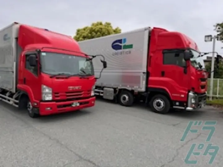 株式会社CLライン 久留米営業所(福岡県久留米市/久留米駅/配送・配達ドライバー)_4