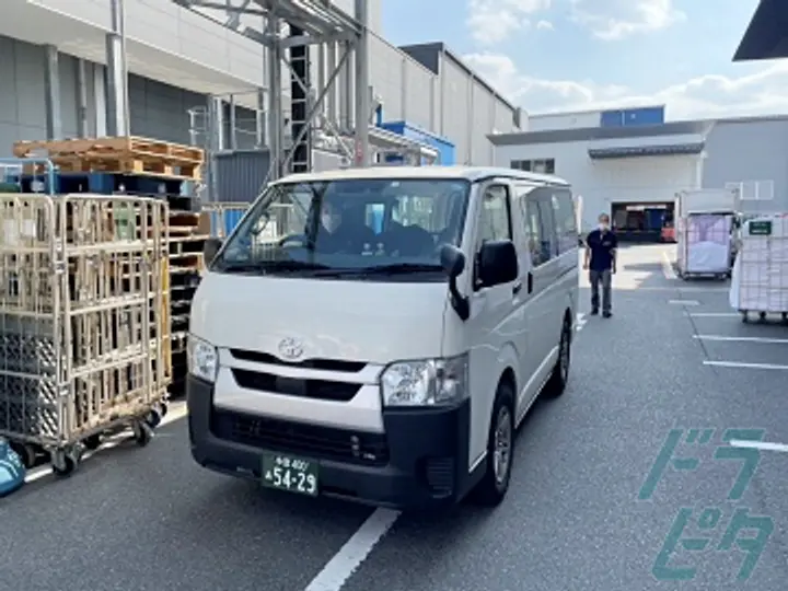 有限会社TPS (東京都稲城市/稲城駅/配送・配達ドライバー)_4