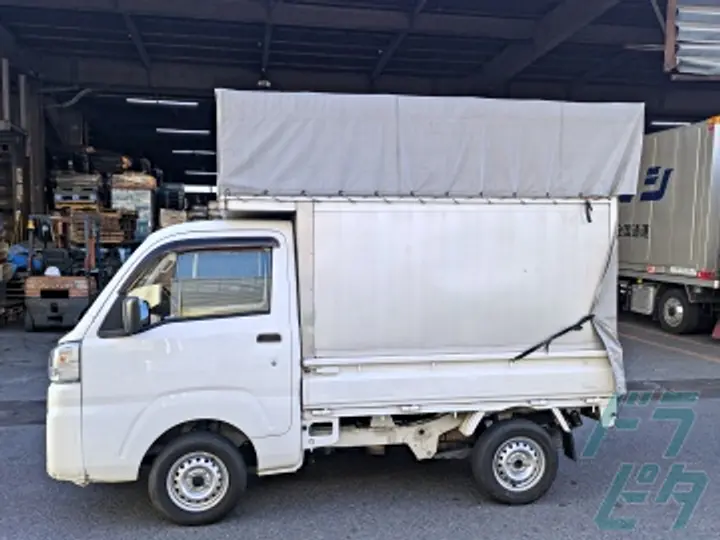 大阪センコー運輸株式会社 新流事業所(大阪府摂津市/千里丘駅/配送・配達ドライバー)_2