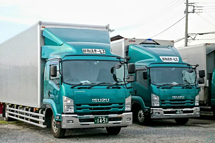 the first company image