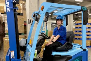 the first company image